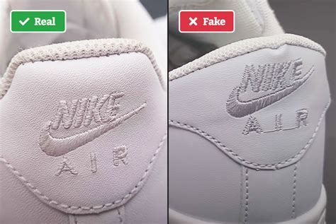 how to tell fake nike sweatsuit|how to tell if nikes are false.